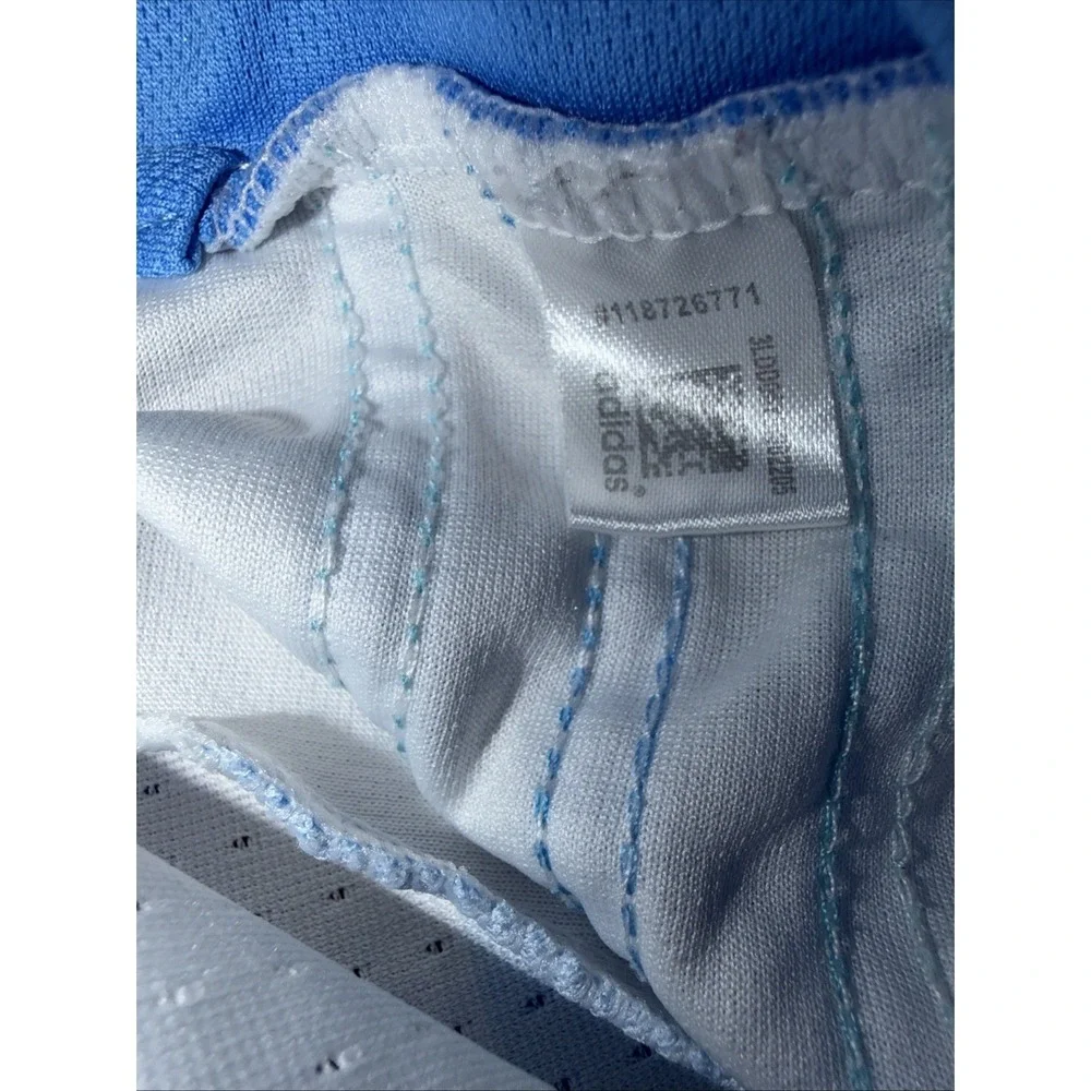 Argentina Team Jersey Home‎ Football Soccer Shirt 2024 Adidas Men Size Medium
